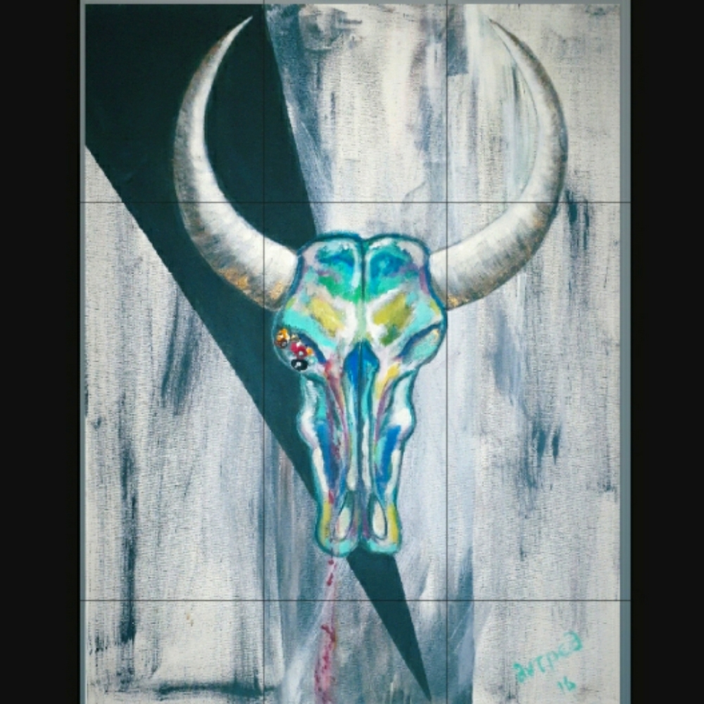 Original painting